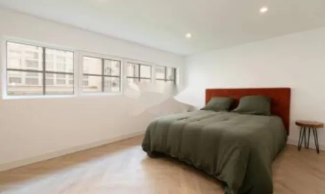 Недвижимость Duplex Cannes Croix des Gardes: 12