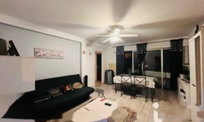 Недвижимость Apartment La Bocca: 2