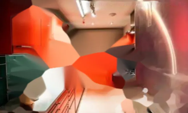 Недвижимость Apartment La Bocca: 6