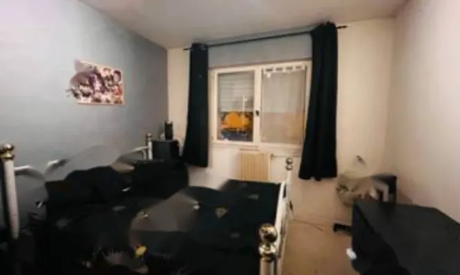 Недвижимость Apartment La Bocca: 8