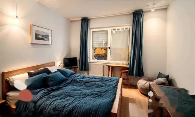 Недвижимость Apartment La Bocca: 10