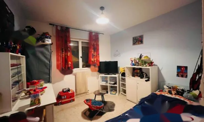 Недвижимость Apartment La Bocca: 14