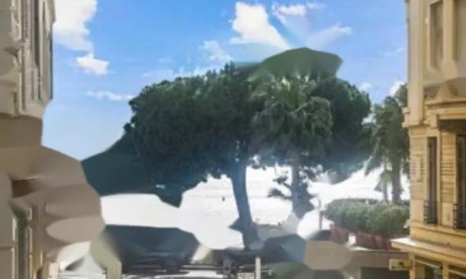 Недвижимость Apartment Cannes Central: 2