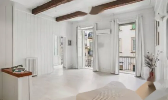 Недвижимость Apartment Cannes Central: 3