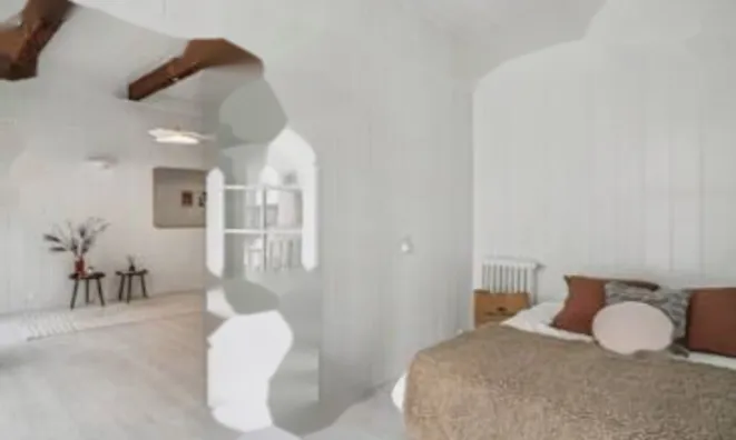 Недвижимость Apartment Cannes Central: 6