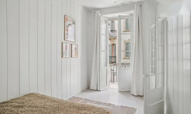 Недвижимость Apartment Cannes Central: 7