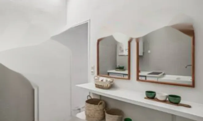 Недвижимость Apartment Cannes Central: 8