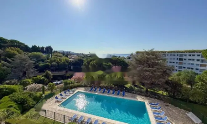 Недвижимость Apartment Cannes Croix Gardes: 1