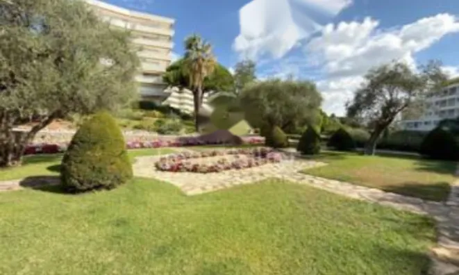 Недвижимость Apartment Cannes Croix Gardes: 2