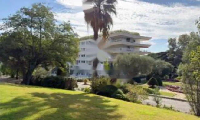 Недвижимость Apartment Cannes Croix Gardes: 3