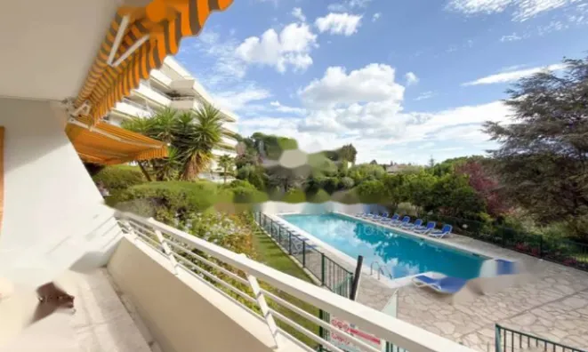 Недвижимость Apartment Cannes Croix Gardes: 4