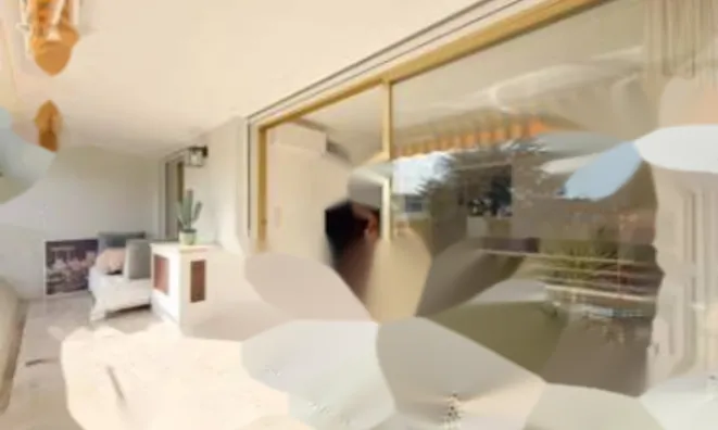 Недвижимость Apartment Cannes Croix Gardes: 5