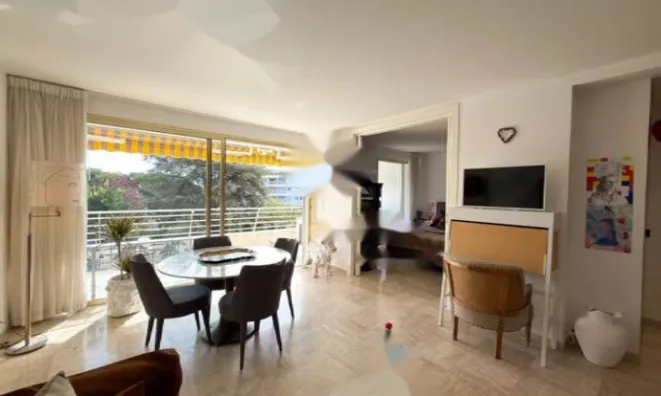 Недвижимость Apartment Cannes Croix Gardes: 7