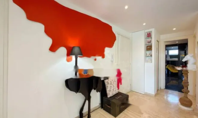 Недвижимость Apartment Cannes Croix Gardes: 10