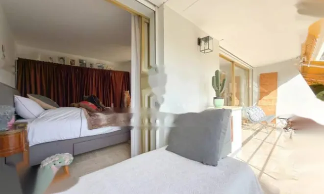 Недвижимость Apartment Cannes Croix Gardes: 13