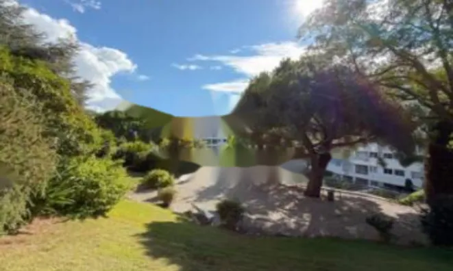 Недвижимость Apartment Cannes Croix Gardes: 15