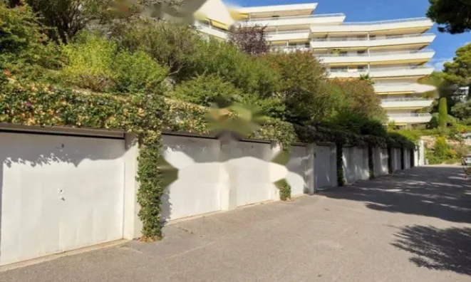 Недвижимость Apartment Cannes Croix Gardes: 17