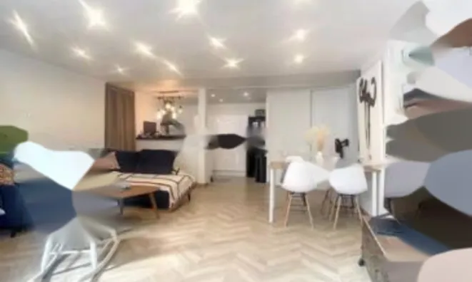 Недвижимость Apartment Cannes California: 2
