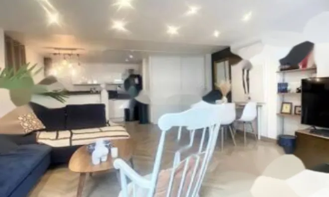 Недвижимость Apartment Cannes California: 3