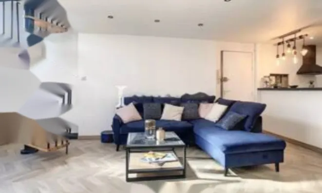 Недвижимость Apartment Cannes California: 5