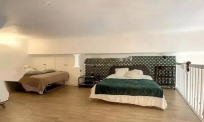 Недвижимость Apartment Cannes California: 9