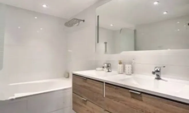 Недвижимость Apartment Cannes California: 12