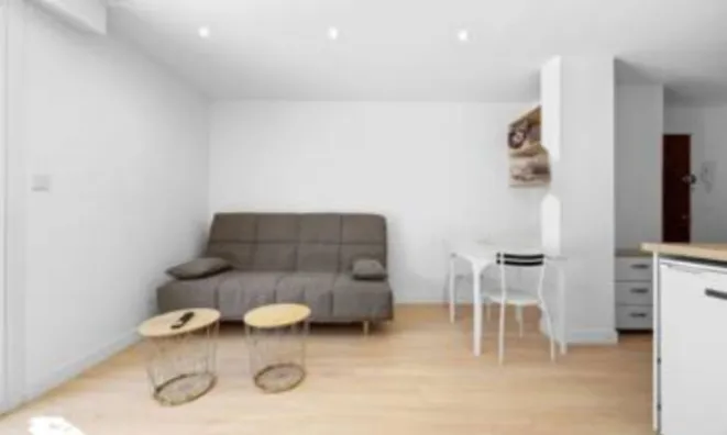 Недвижимость Apartment Carnot Cannes: 3