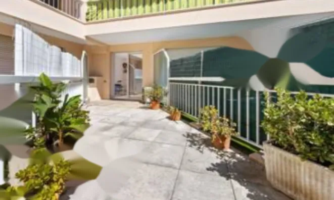 Недвижимость Apartment Carnot Cannes: 5