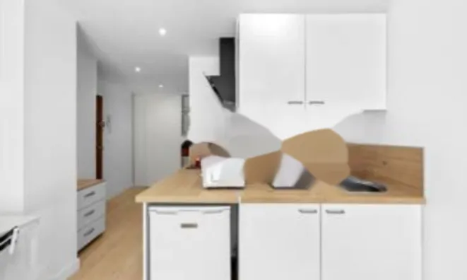 Недвижимость Apartment Carnot Cannes: 8