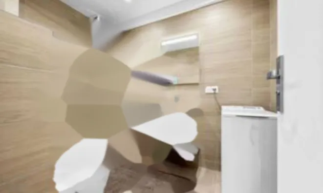 Недвижимость Apartment Carnot Cannes: 11