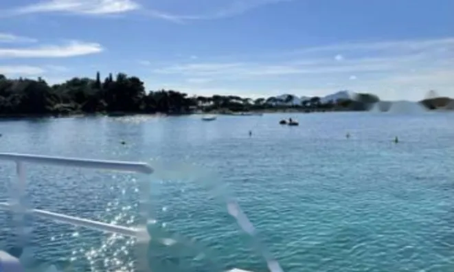 Недвижимость Apartment Carnot Cannes: 14