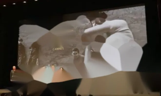 Недвижимость Apartment Carnot Cannes: 15