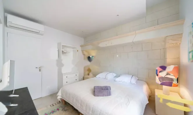 Недвижимость Apartment Petit Juas: 4