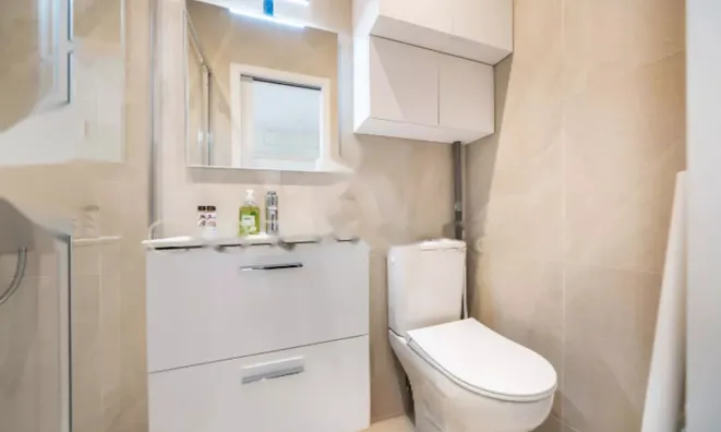 Недвижимость Apartment Petit Juas: 9