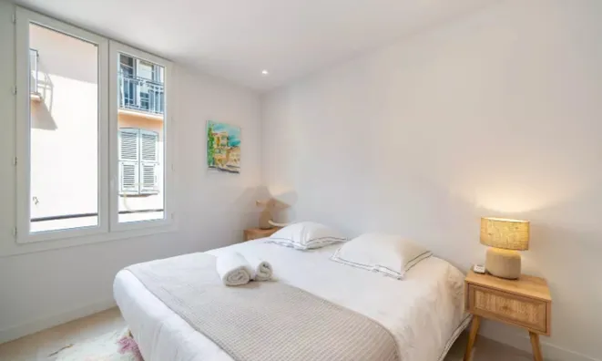 Недвижимость Apartment Petit Juas: 11