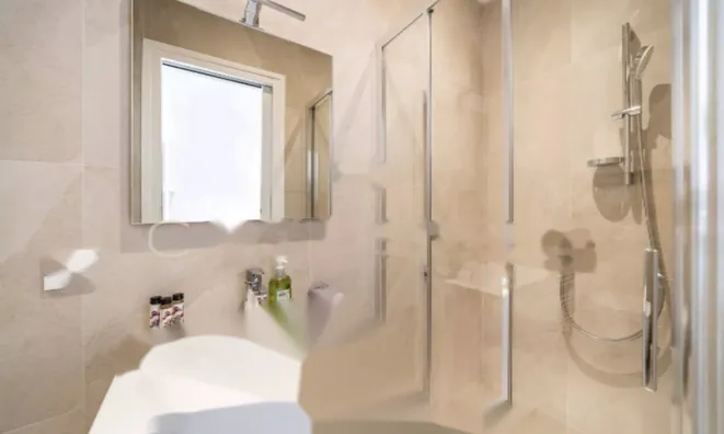 Недвижимость Apartment Petit Juas: 13