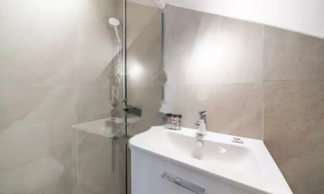 Недвижимость Apartment Petit Juas: 18