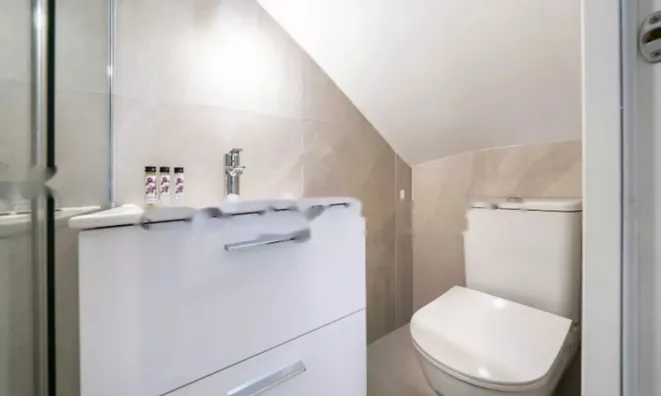 Недвижимость Apartment Petit Juas: 19