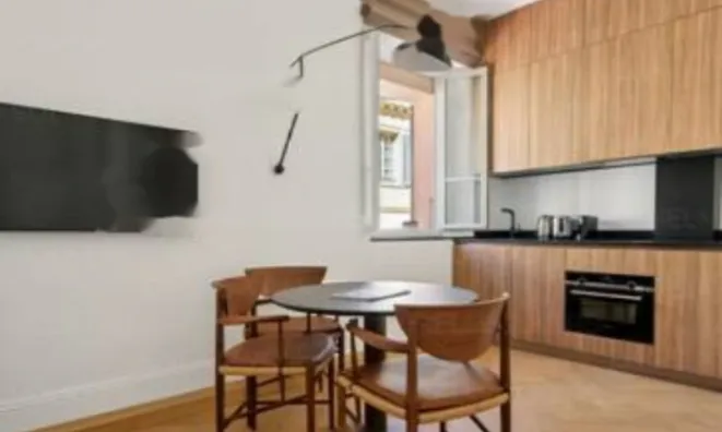 Недвижимость Apartment Cannes Center: 2