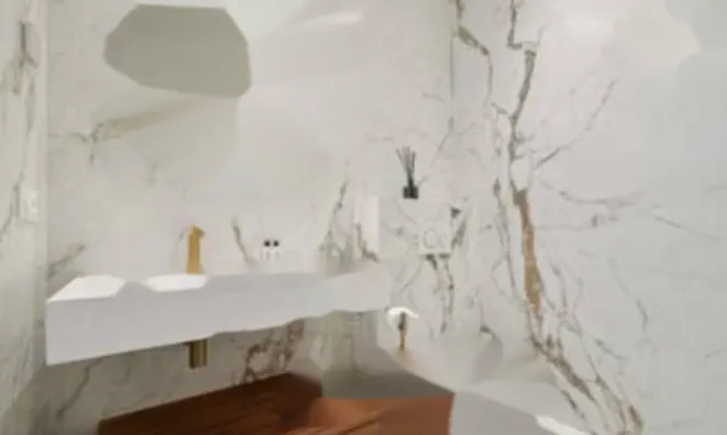 Недвижимость Apartment Cannes Center: 5