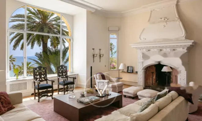 Недвижимость Apartment Suquet Cannes: 7