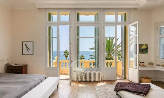 Недвижимость Apartment Suquet Cannes: 12