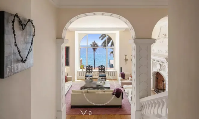 Недвижимость Apartment Suquet Cannes: 16