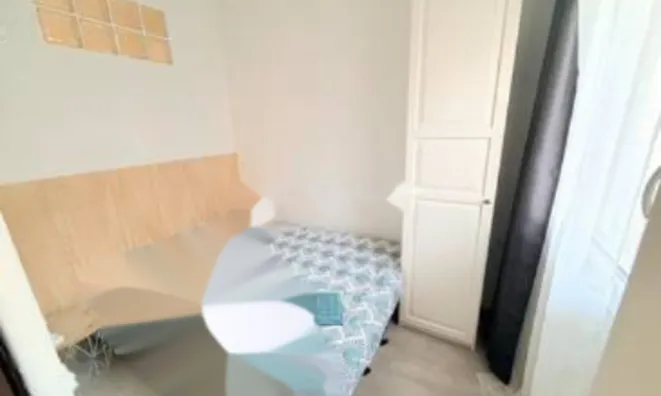 Недвижимость Apartment Cannes Carnot: 2