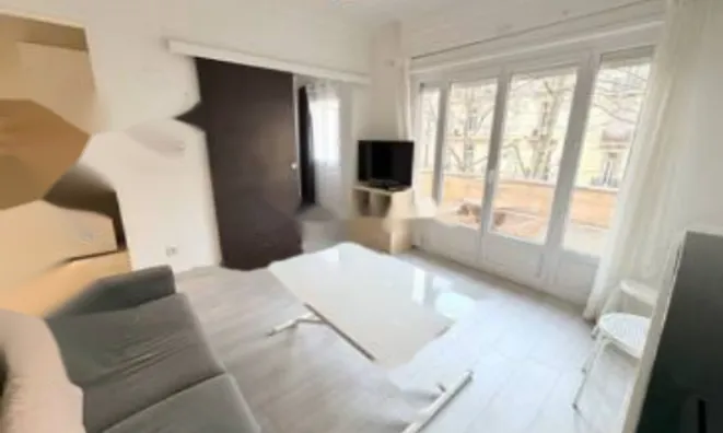 Недвижимость Apartment Cannes Carnot: 3