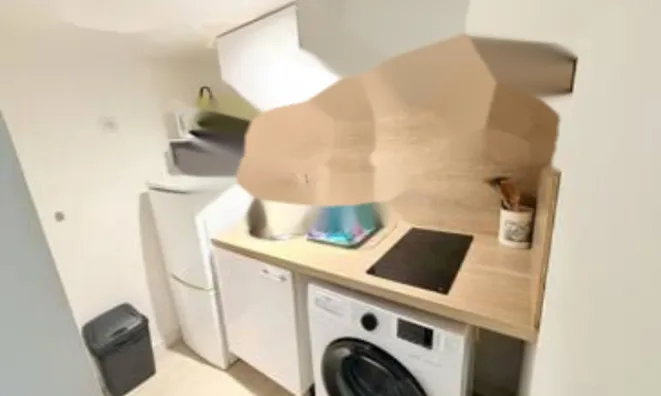 Недвижимость Apartment Cannes Carnot: 5