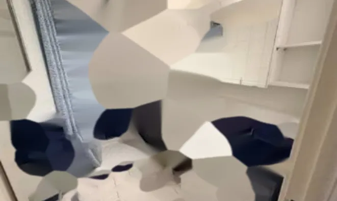 Недвижимость Apartment Cannes Carnot: 6