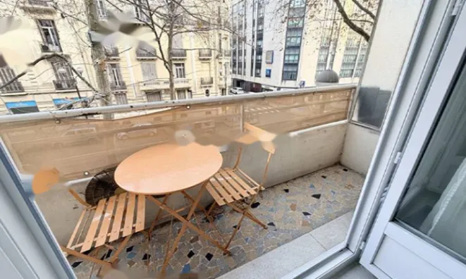 Недвижимость Apartment Cannes Carnot: 7