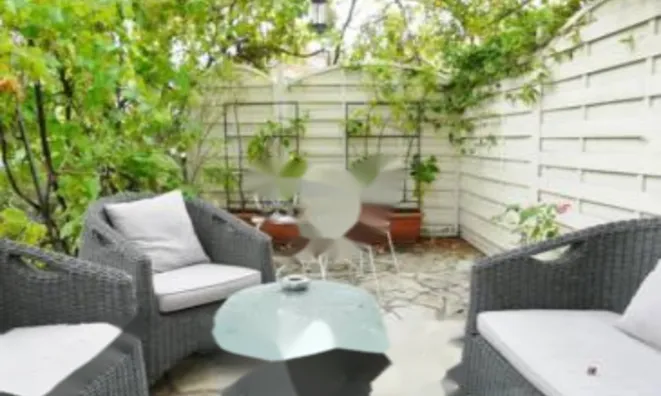 Недвижимость Hôtel Carnot Cannes: 3