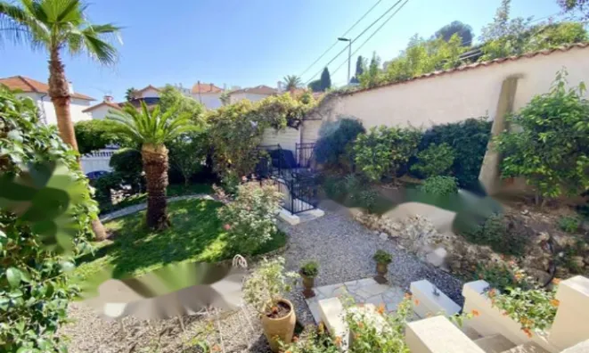 Недвижимость Hôtel Carnot Cannes: 4